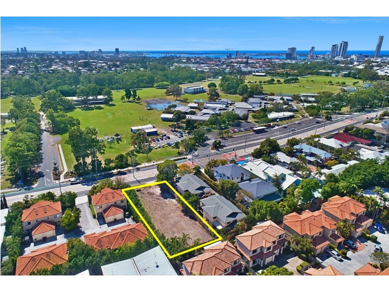 230 Queen Street, Southport QLD 4215