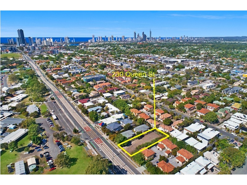 230 Queen Street, Southport QLD 4215