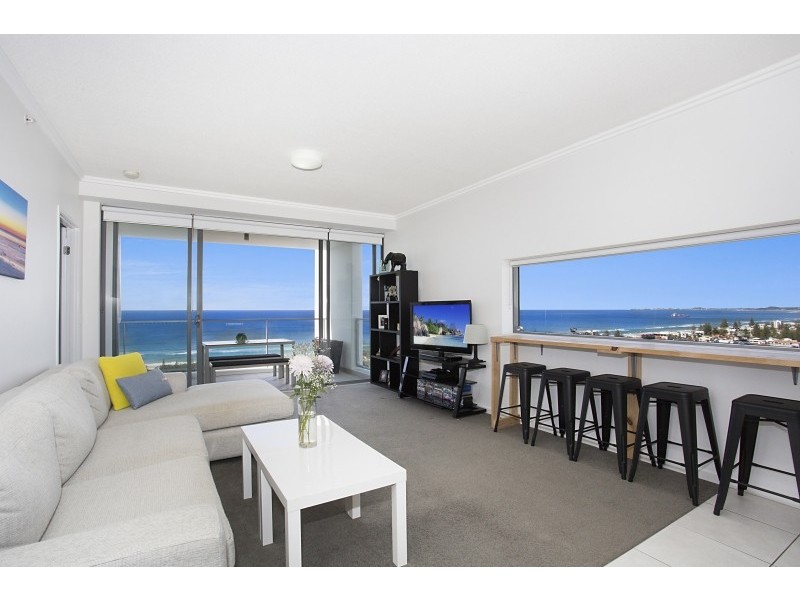 184 Ocean Pacific 25-29 Surf Parade, Broadbeach QLD 4218
