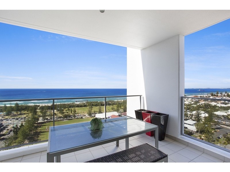 184 Ocean Pacific 25-29 Surf Parade, Broadbeach QLD 4218
