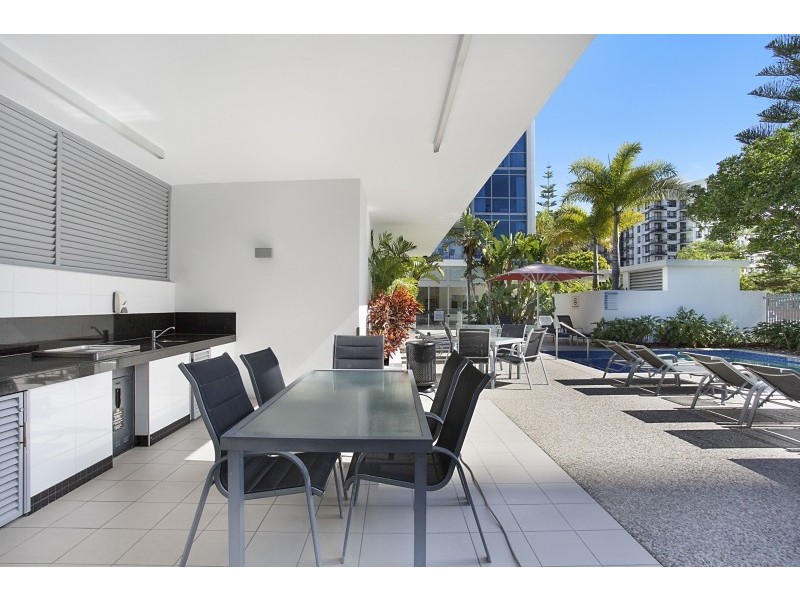 184 Ocean Pacific 25-29 Surf Parade, Broadbeach QLD 4218