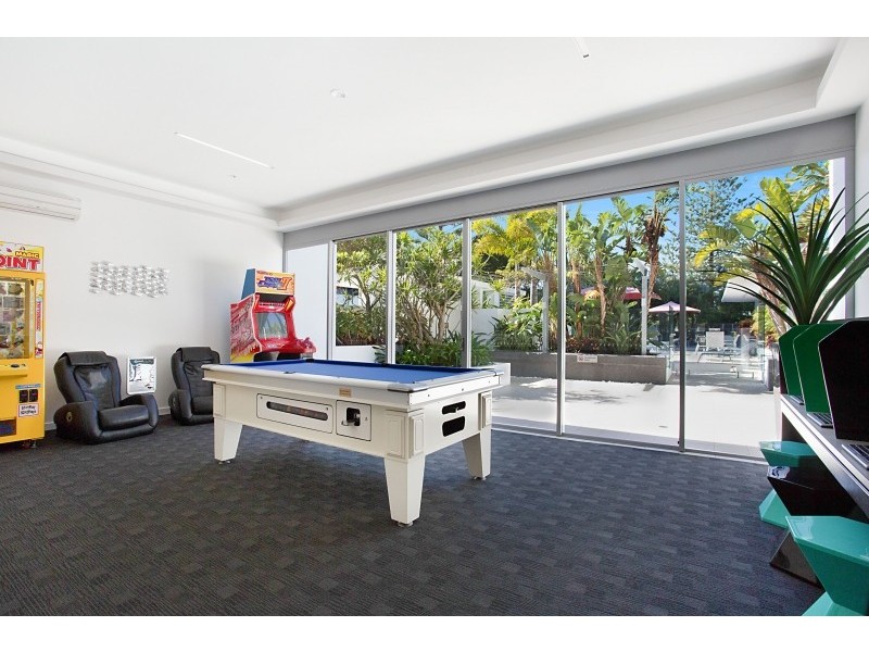 184 Ocean Pacific 25-29 Surf Parade, Broadbeach QLD 4218