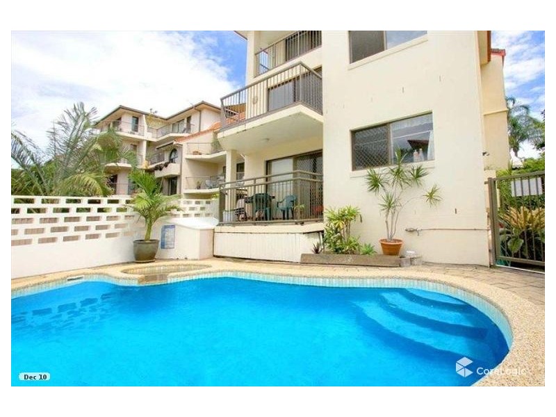 3/35 Australia Avenue, Broadbeach QLD 4218