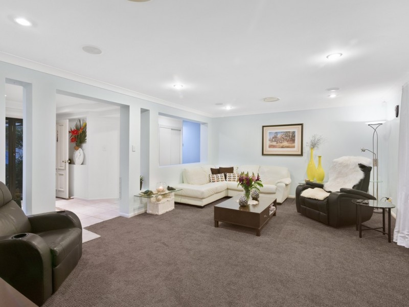 14 Jessica Drive, Upper Coomera QLD 4209