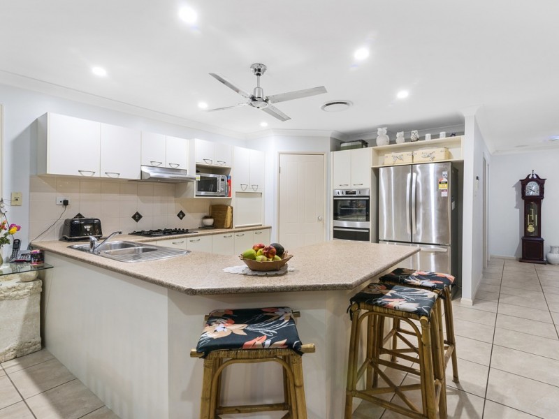 14 Jessica Drive, Upper Coomera QLD 4209