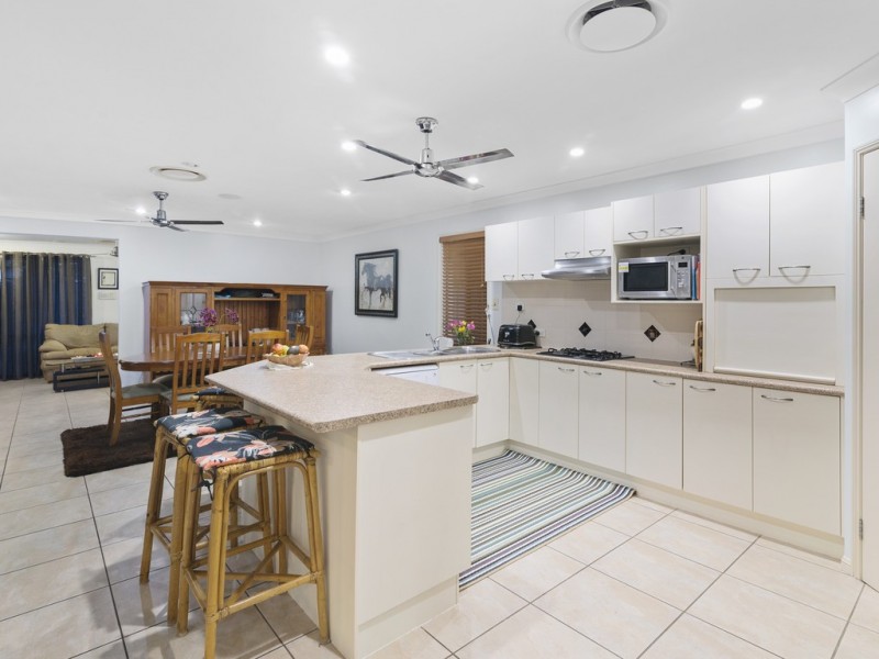 14 Jessica Drive, Upper Coomera QLD 4209