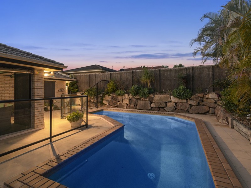 14 Jessica Drive, Upper Coomera QLD 4209