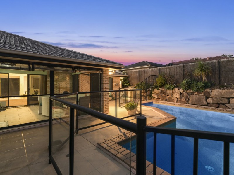 14 Jessica Drive, Upper Coomera QLD 4209