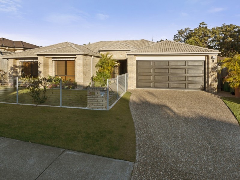 14 Jessica Drive, Upper Coomera QLD 4209