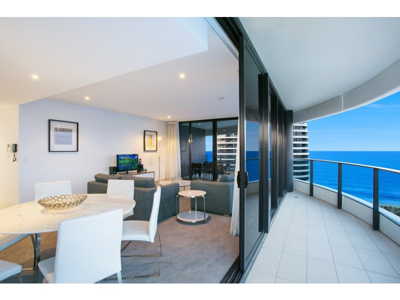 2906 Oracle Tower 2 – 21 Elizabeth Avenue, Broadbeach QLD 4218