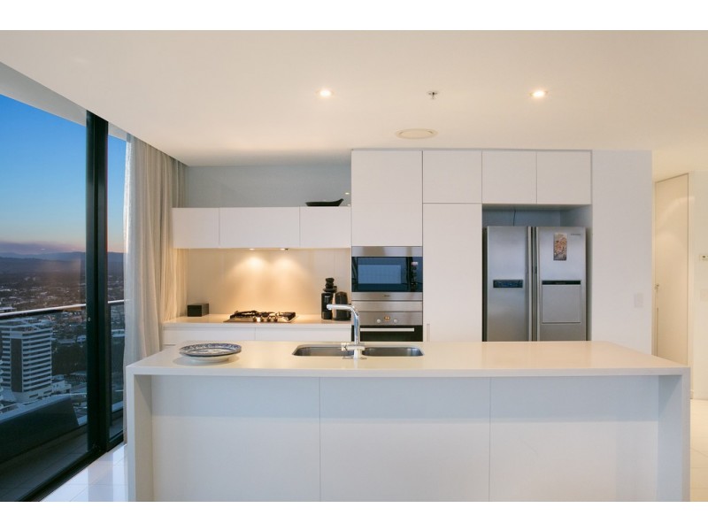 2906 Oracle Tower 2 – 21 Elizabeth Avenue, Broadbeach QLD 4218