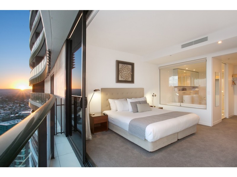2906 Oracle Tower 2 – 21 Elizabeth Avenue, Broadbeach QLD 4218