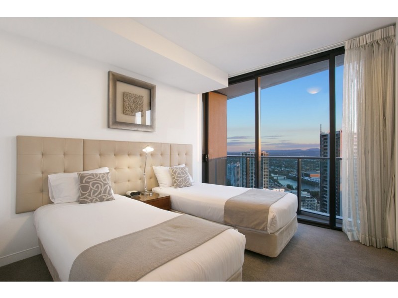 2906 Oracle Tower 2 – 21 Elizabeth Avenue, Broadbeach QLD 4218