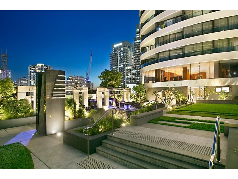 2906 Oracle Tower 2 – 21 Elizabeth Avenue, Broadbeach QLD 4218