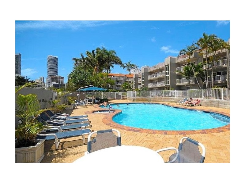 21/36 Australia Avenue, Broadbeach QLD 4218
