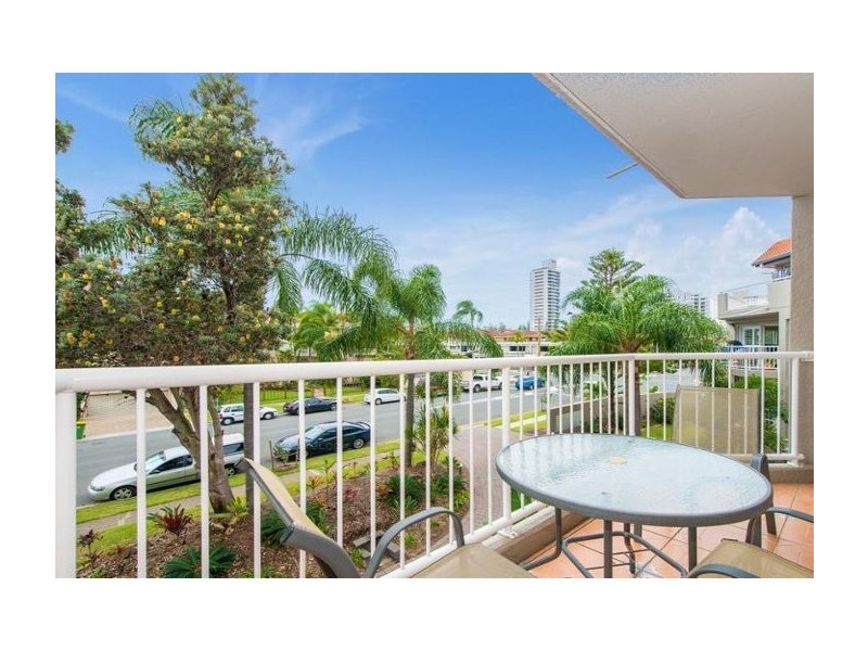21/36 Australia Avenue, Broadbeach QLD 4218