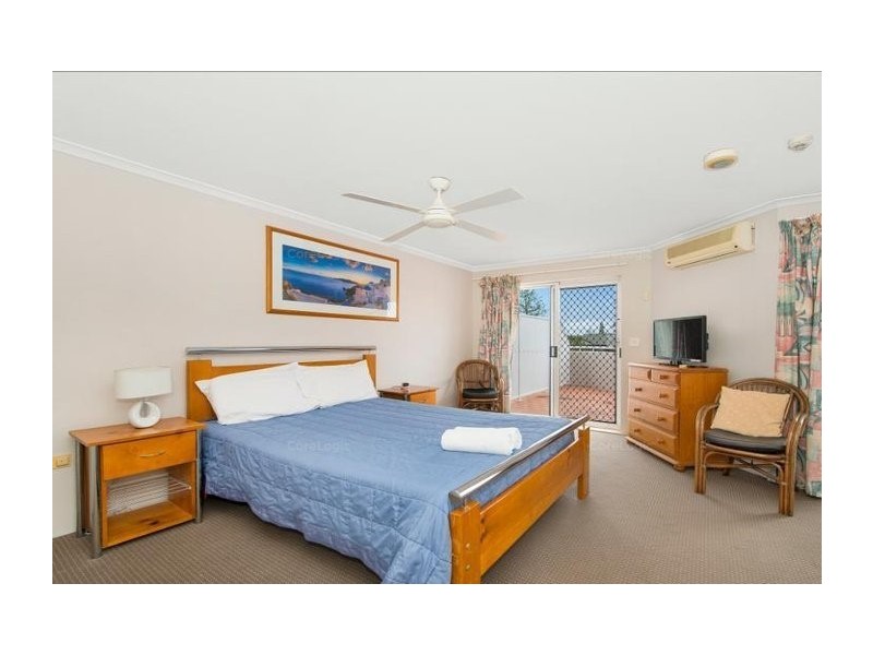 21/36 Australia Avenue, Broadbeach QLD 4218