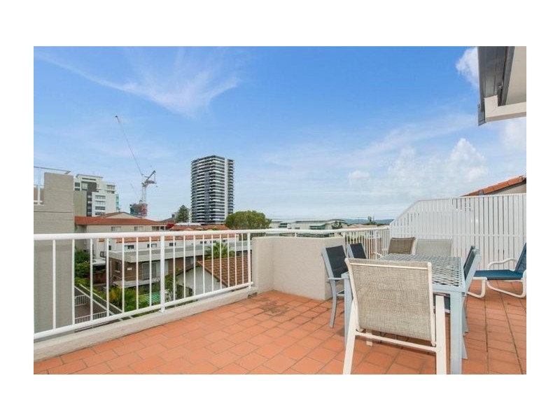 21/36 Australia Avenue, Broadbeach QLD 4218