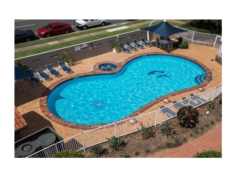 21/36 Australia Avenue, Broadbeach QLD 4218