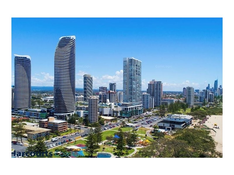 21/36 Australia Avenue, Broadbeach QLD 4218