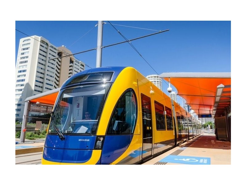 21/36 Australia Avenue, Broadbeach QLD 4218