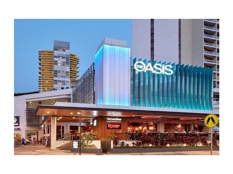 21/36 Australia Avenue, Broadbeach QLD 4218