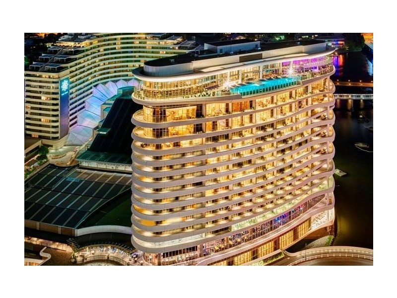 21/36 Australia Avenue, Broadbeach QLD 4218