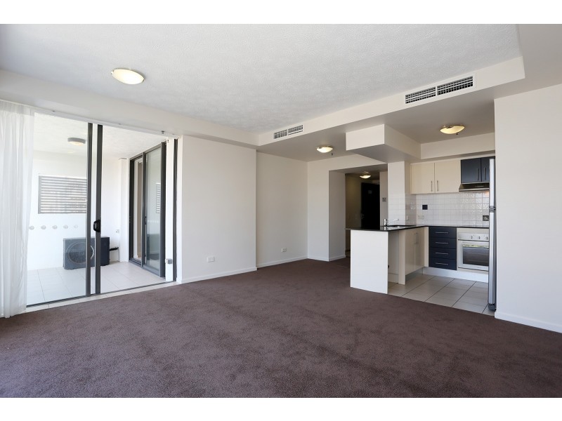 505 ‘Ipanema’ 2865 Gold Coast Highway, Surfers Paradise QLD 4217