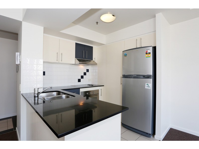 505 ‘Ipanema’ 2865 Gold Coast Highway, Surfers Paradise QLD 4217