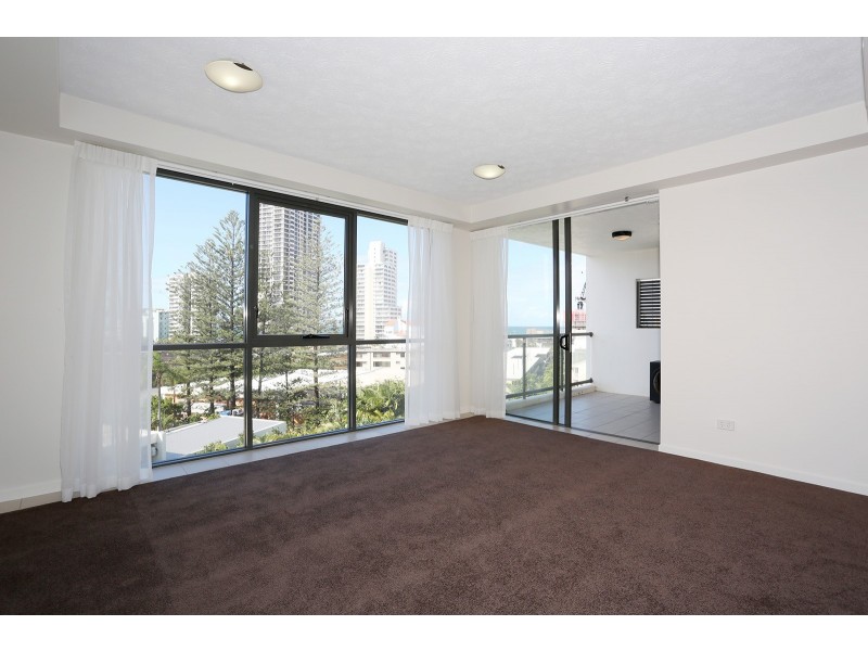 505 ‘Ipanema’ 2865 Gold Coast Highway, Surfers Paradise QLD 4217