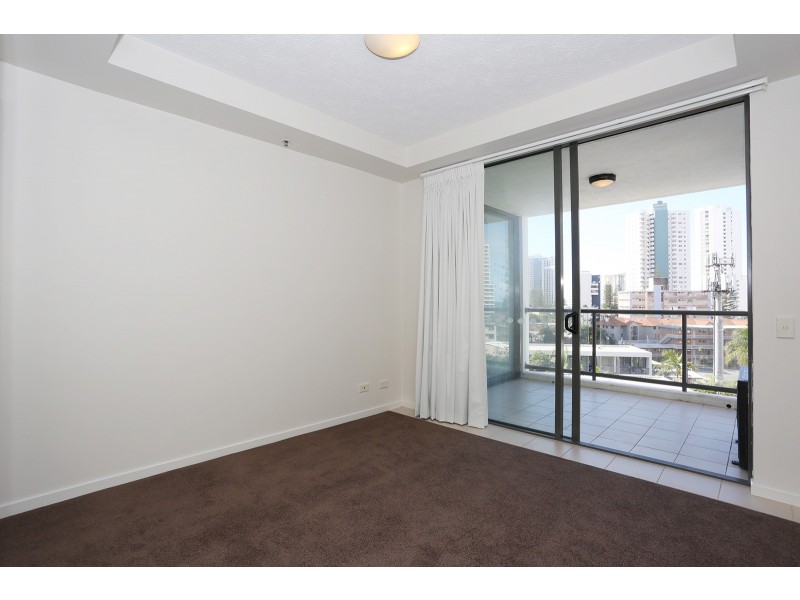 505 ‘Ipanema’ 2865 Gold Coast Highway, Surfers Paradise QLD 4217