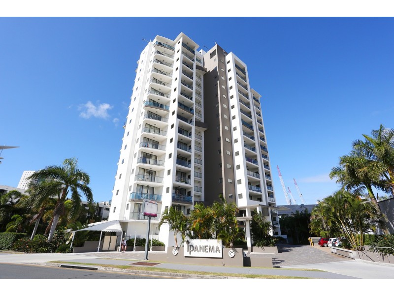 505 ‘Ipanema’ 2865 Gold Coast Highway, Surfers Paradise QLD 4217