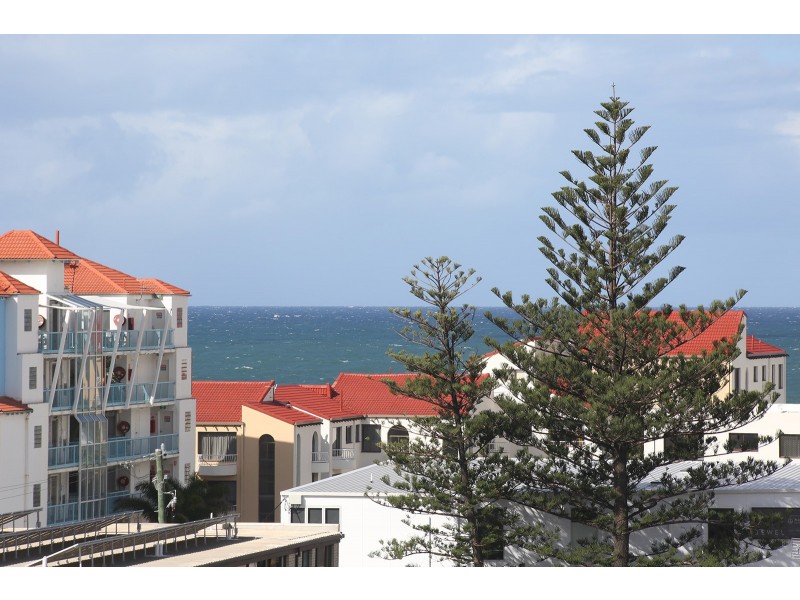 505 ‘Ipanema’ 2865 Gold Coast Highway, Surfers Paradise QLD 4217