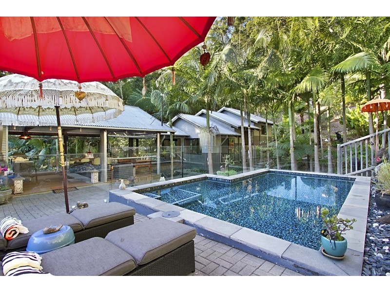 62 Kyte Street, Currumbin Valley QLD 4223