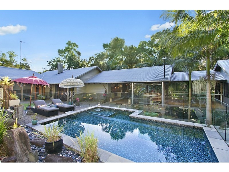 62 Kyte Street, Currumbin Valley QLD 4223