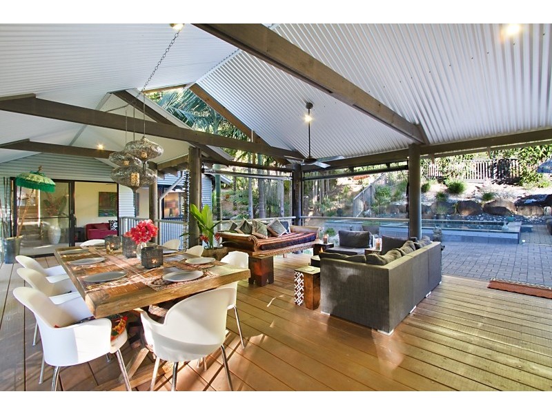 62 Kyte Street, Currumbin Valley QLD 4223