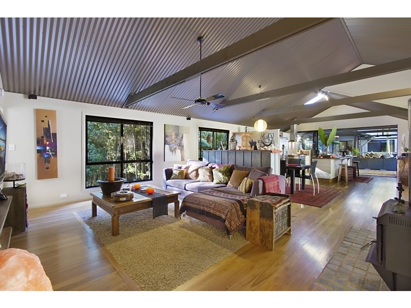 62 Kyte Street, Currumbin Valley QLD 4223