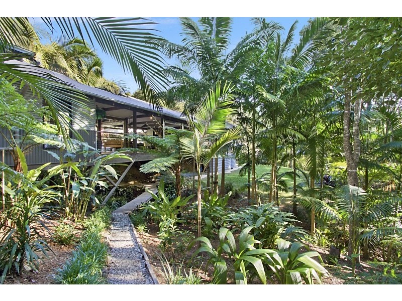 62 Kyte Street, Currumbin Valley QLD 4223