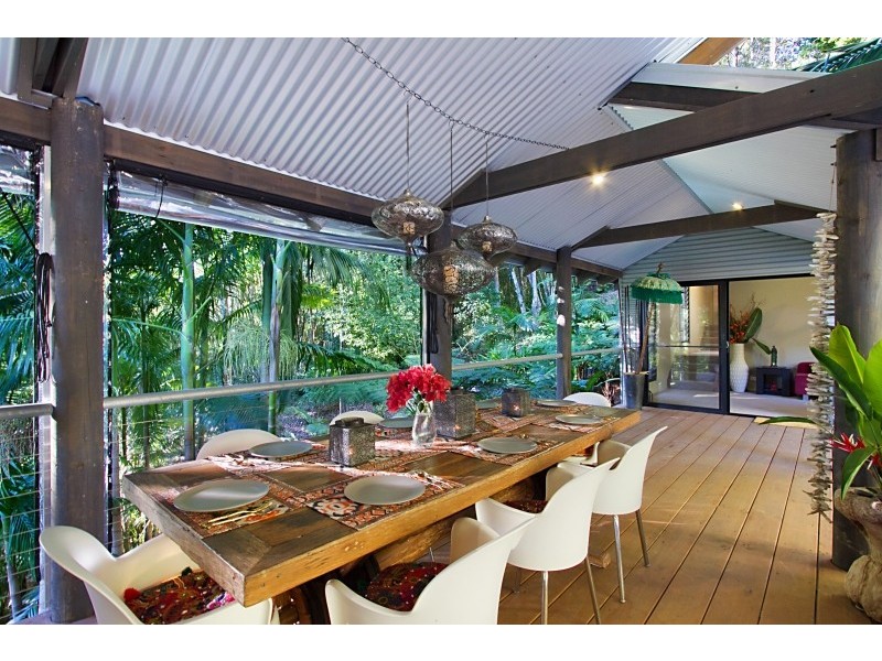 62 Kyte Street, Currumbin Valley QLD 4223