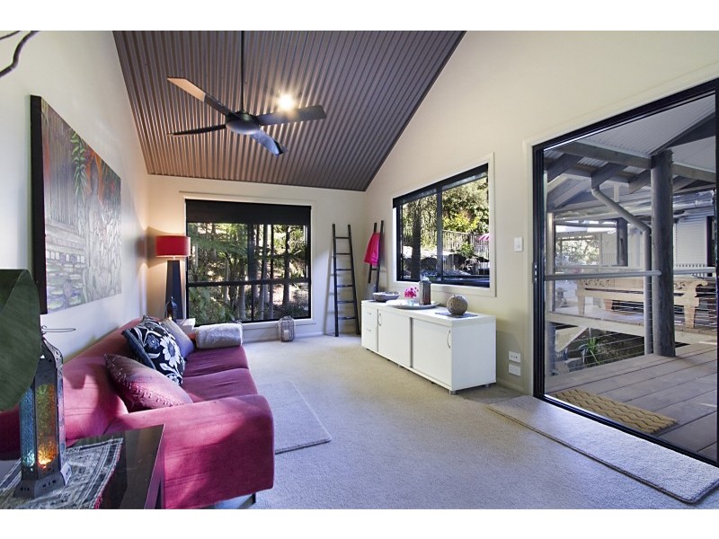 62 Kyte Street, Currumbin Valley QLD 4223