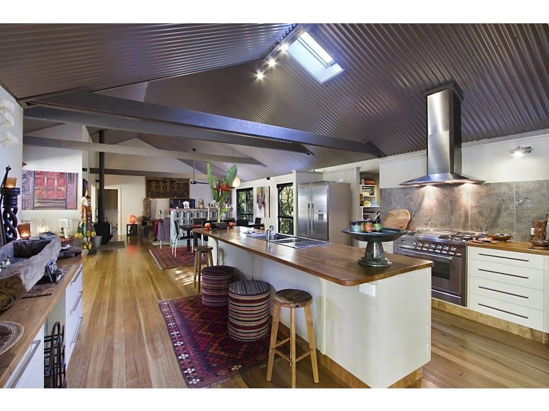 62 Kyte Street, Currumbin Valley QLD 4223