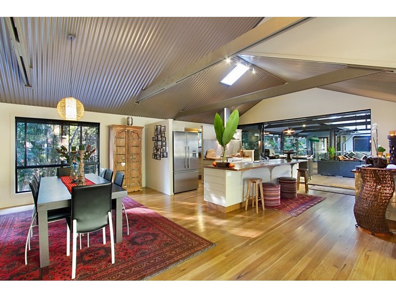 62 Kyte Street, Currumbin Valley QLD 4223