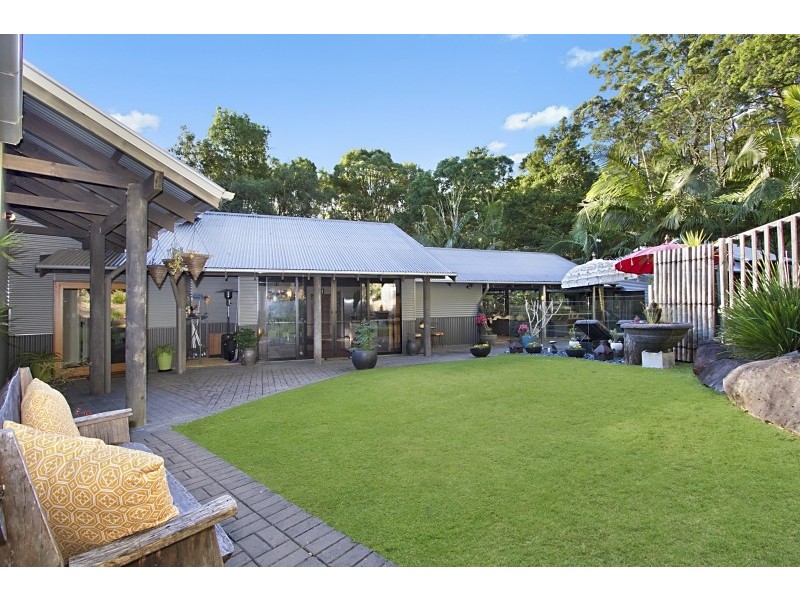 62 Kyte Street, Currumbin Valley QLD 4223
