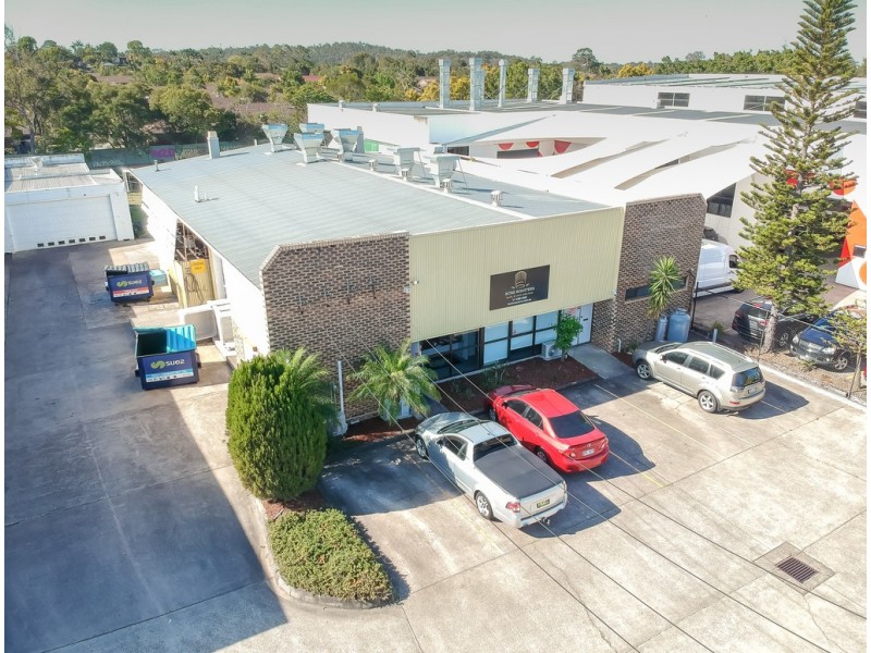 26 Brendan Drive, Nerang QLD 4211