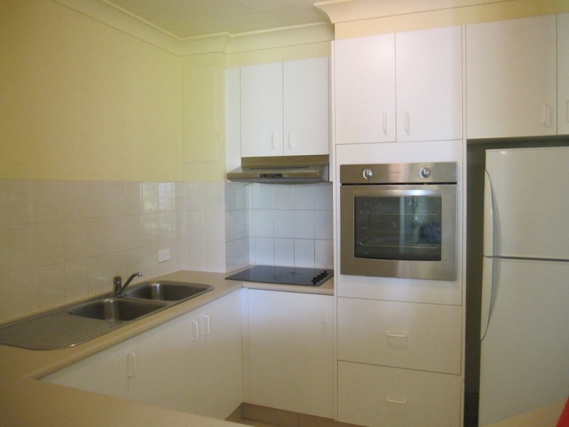 31/23 Wharf Road, Surfers Paradise QLD 4217