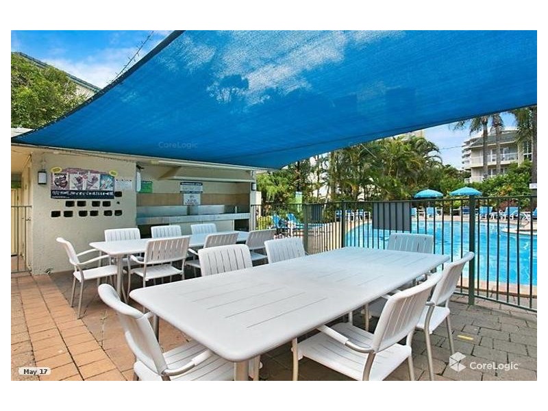 31/23 Wharf Road, Surfers Paradise QLD 4217