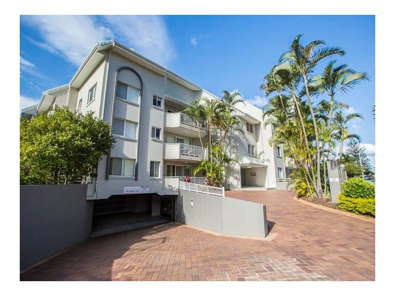 22/11 Breaker Street, Main Beach QLD 4217