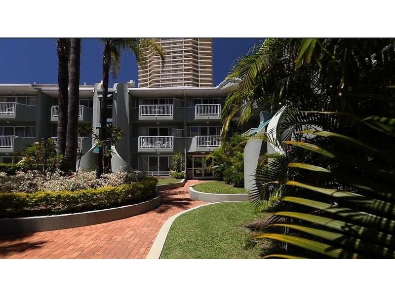 22/11 Breaker Street, Main Beach QLD 4217
