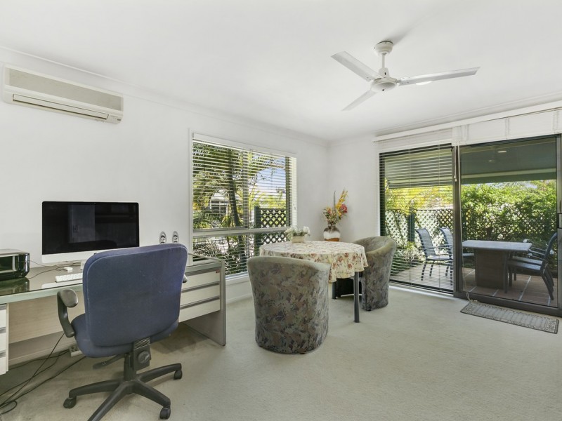 Villa 3 “Bradford West” Rhode Island 125 Santa Cruz Blvd, Clear Island Waters QLD 4226