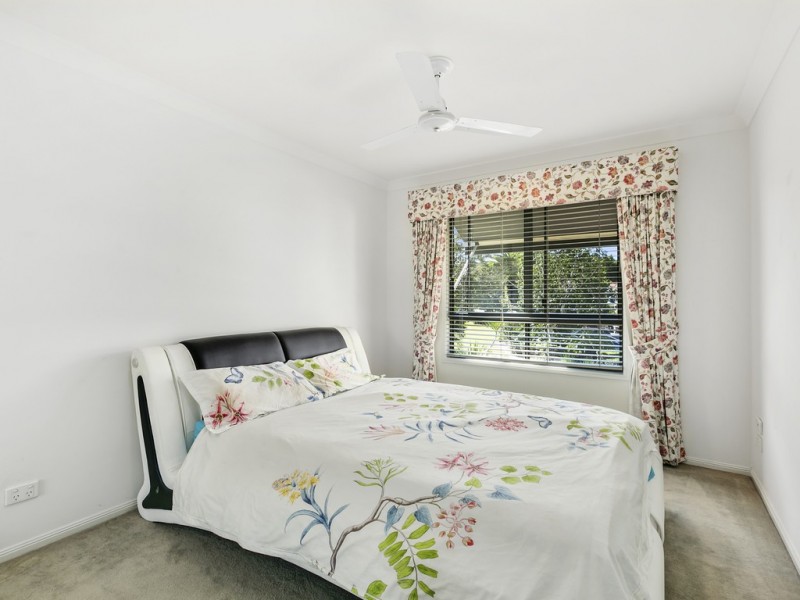 Villa 3 “Bradford West” Rhode Island 125 Santa Cruz Blvd, Clear Island Waters QLD 4226